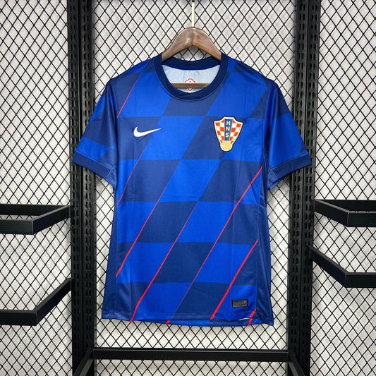 Croatia 24/25 Away kit