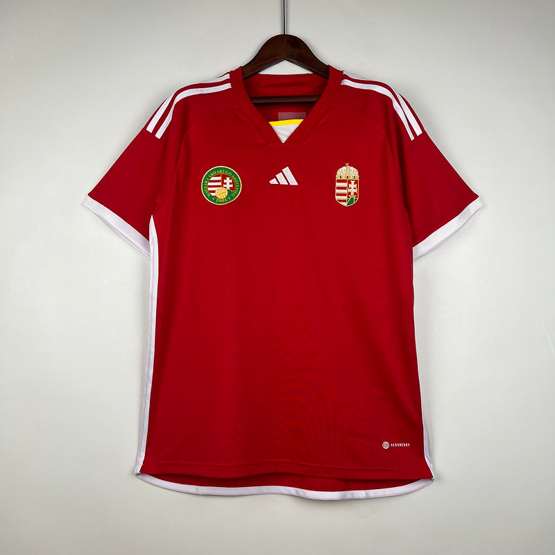 Hungary Home Kit