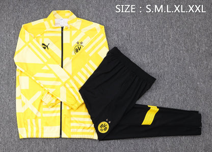 Dortmund Tracksuit