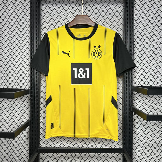 Dortmund 24/25 Home kit