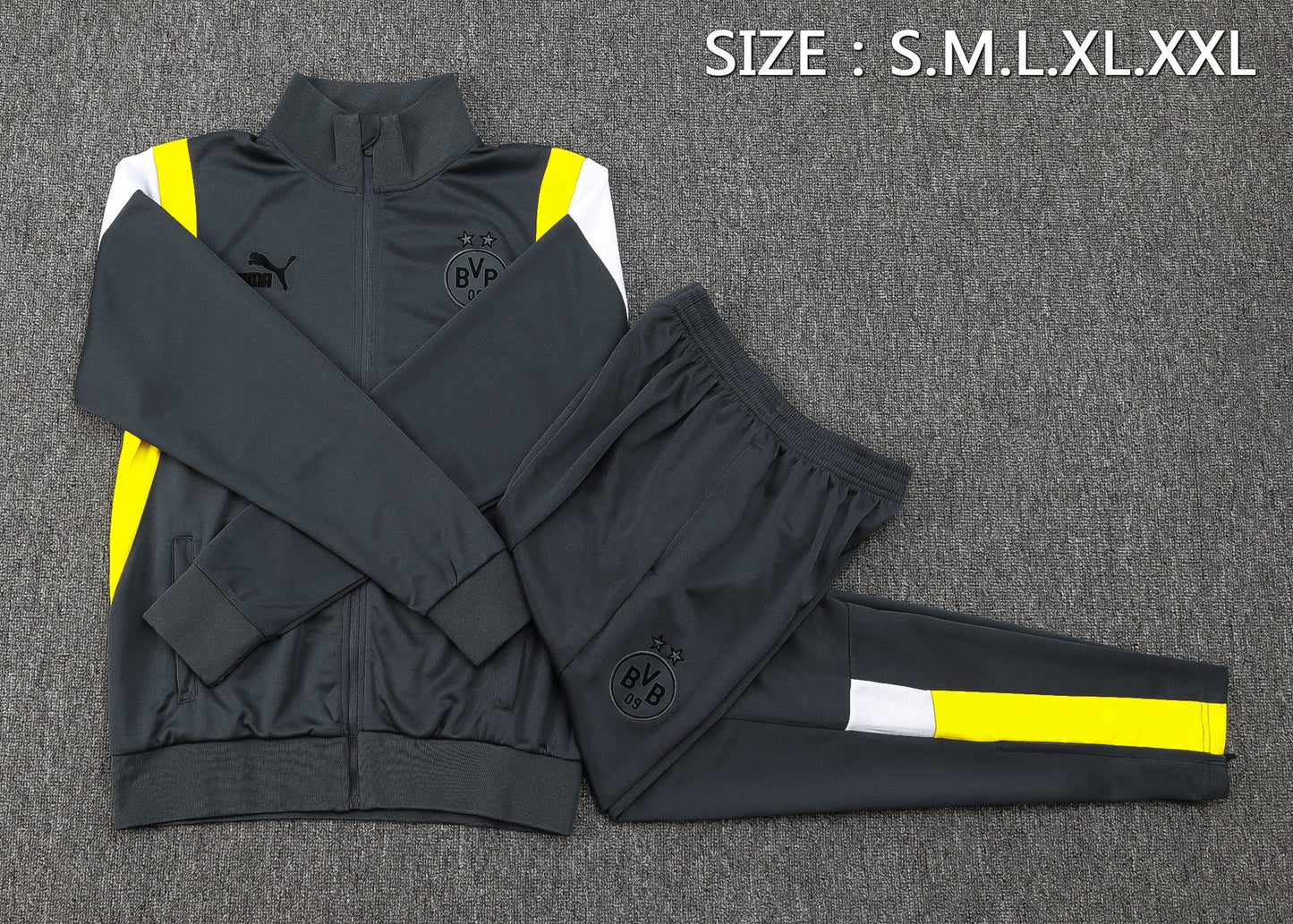 Dortmund Tracksuit