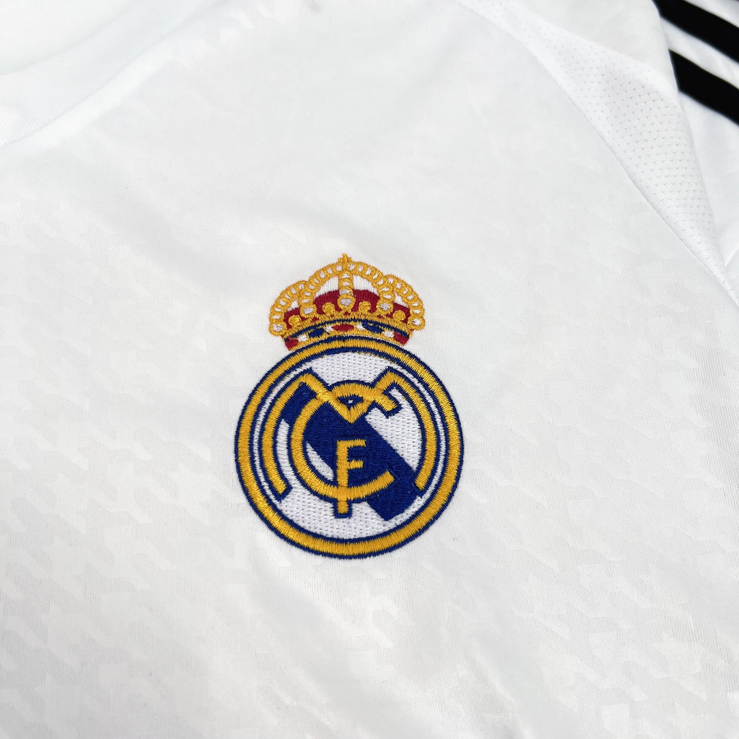 Real Madrid 24/25 Home kit