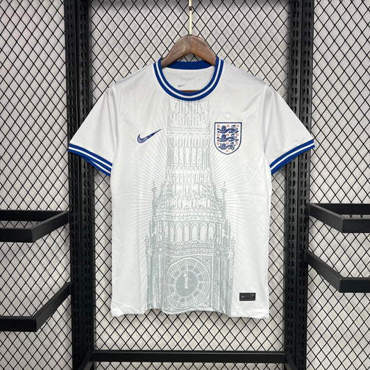 England 24/25 Special kit