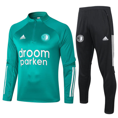 Feyenoord Tracksuit