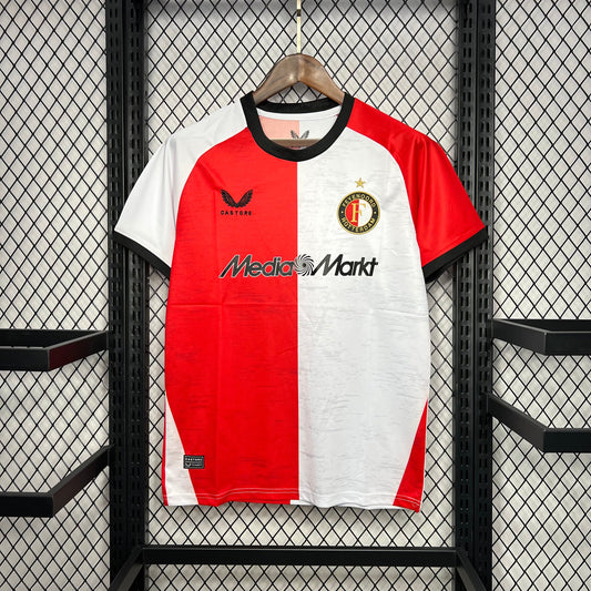 Feyenoord 24/25 Home kit