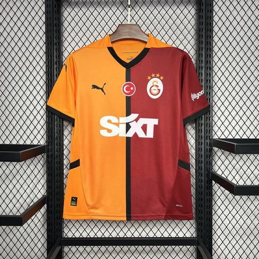 Galatasaray 24/25 Home kit