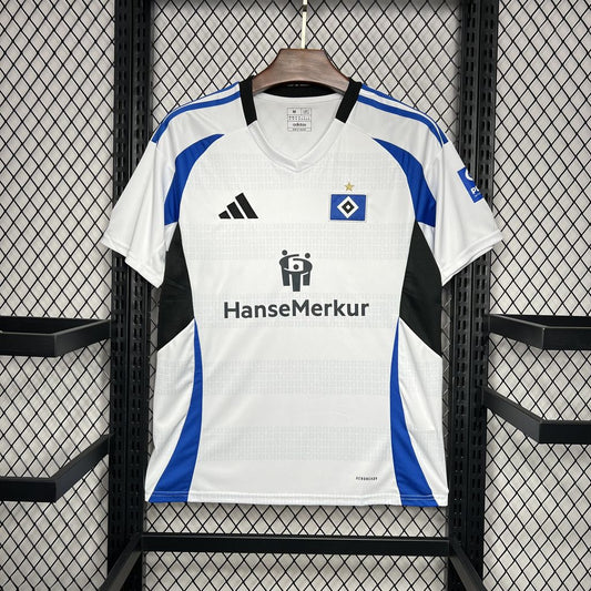 Hamburg 24/25 Home kit