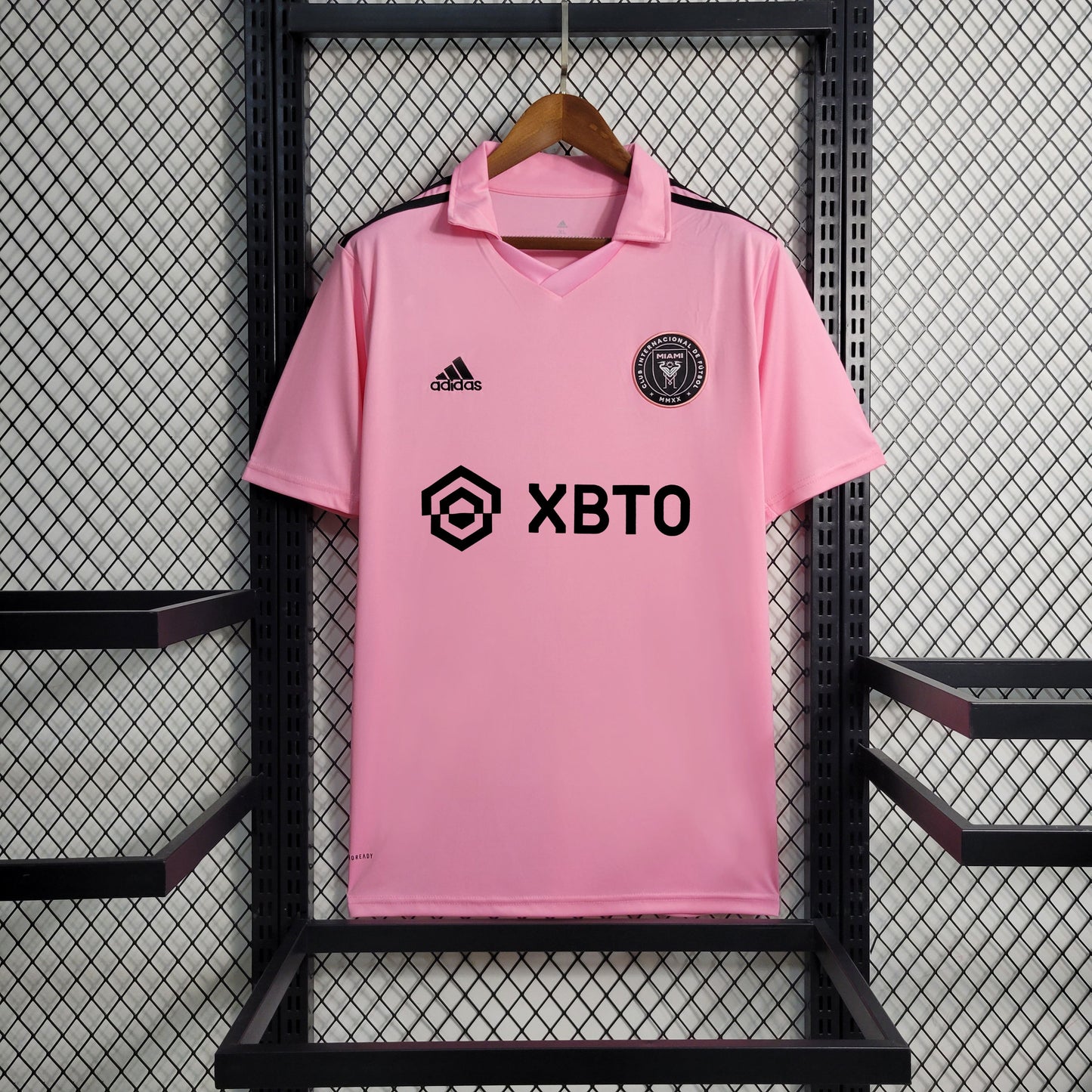 Inter Miami 22/23 Home kit