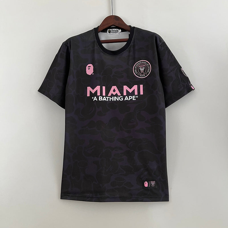 Inter Miami Bape kit