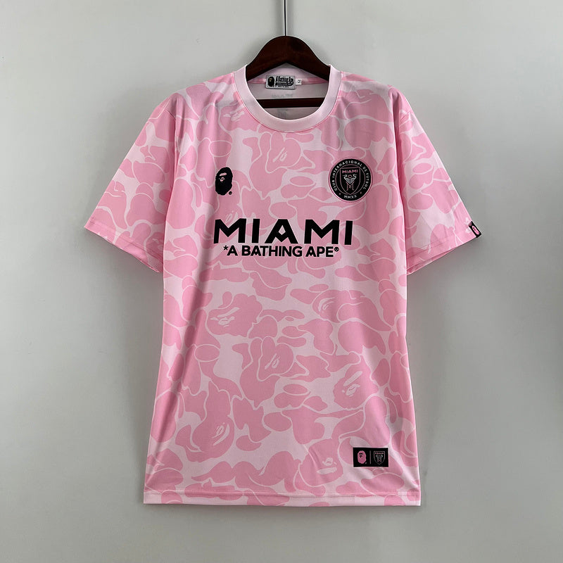 Inter Miami Bape kit