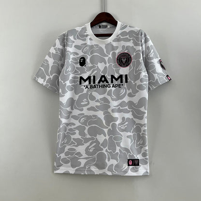 Inter Miami Bape kit