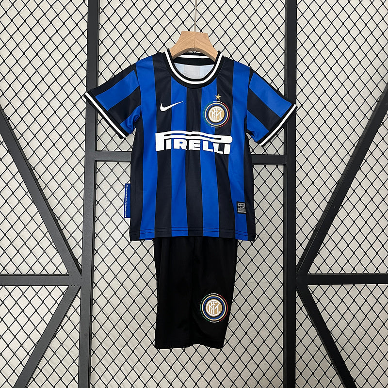 Inter 09/10 Home