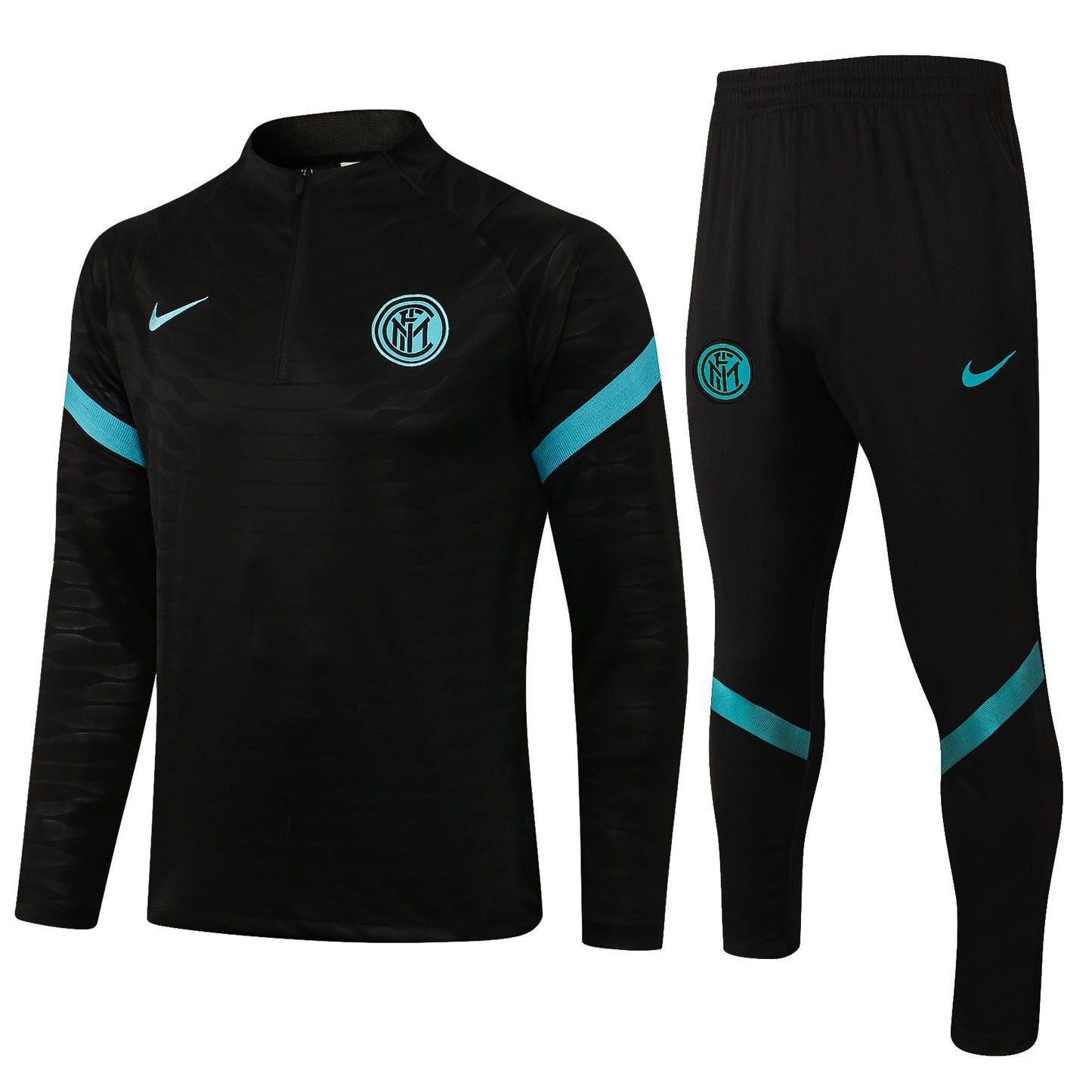 Inter Tracksuit