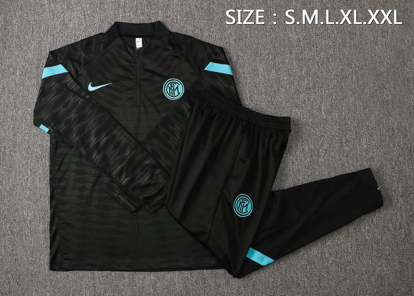 Inter Tracksuit