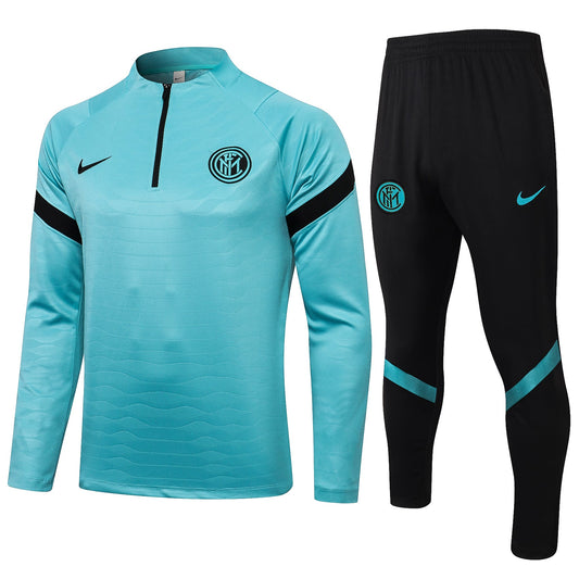 Inter Tracksuit