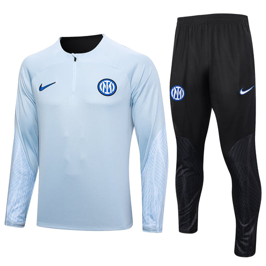 Inter Tracksuit