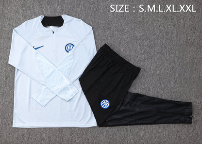 Inter Tracksuit