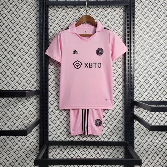 Inter Miami 22/23 Home