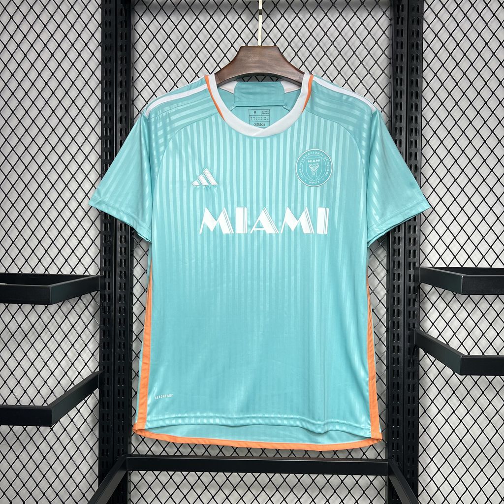 Inter Miami 24/25 Third kit