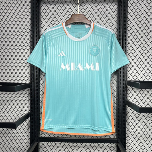 Inter Miami 24/25 Third kit