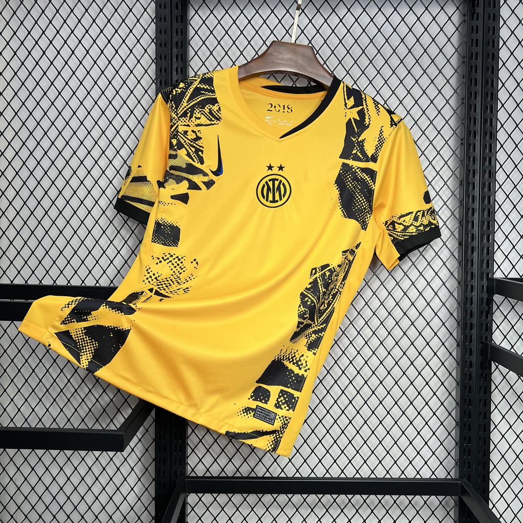 Inter 24/25 Third kit