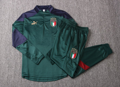 Italy Tracksuit