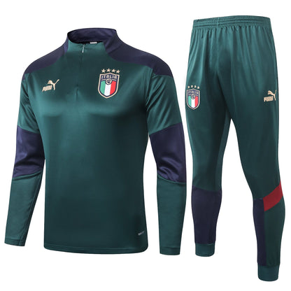 Italy Tracksuit