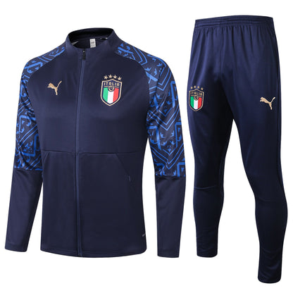 Italy Tracksuit