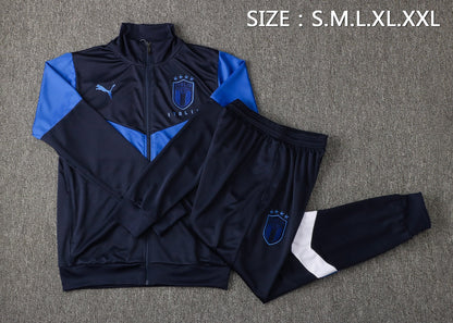 Italy Tracksuit