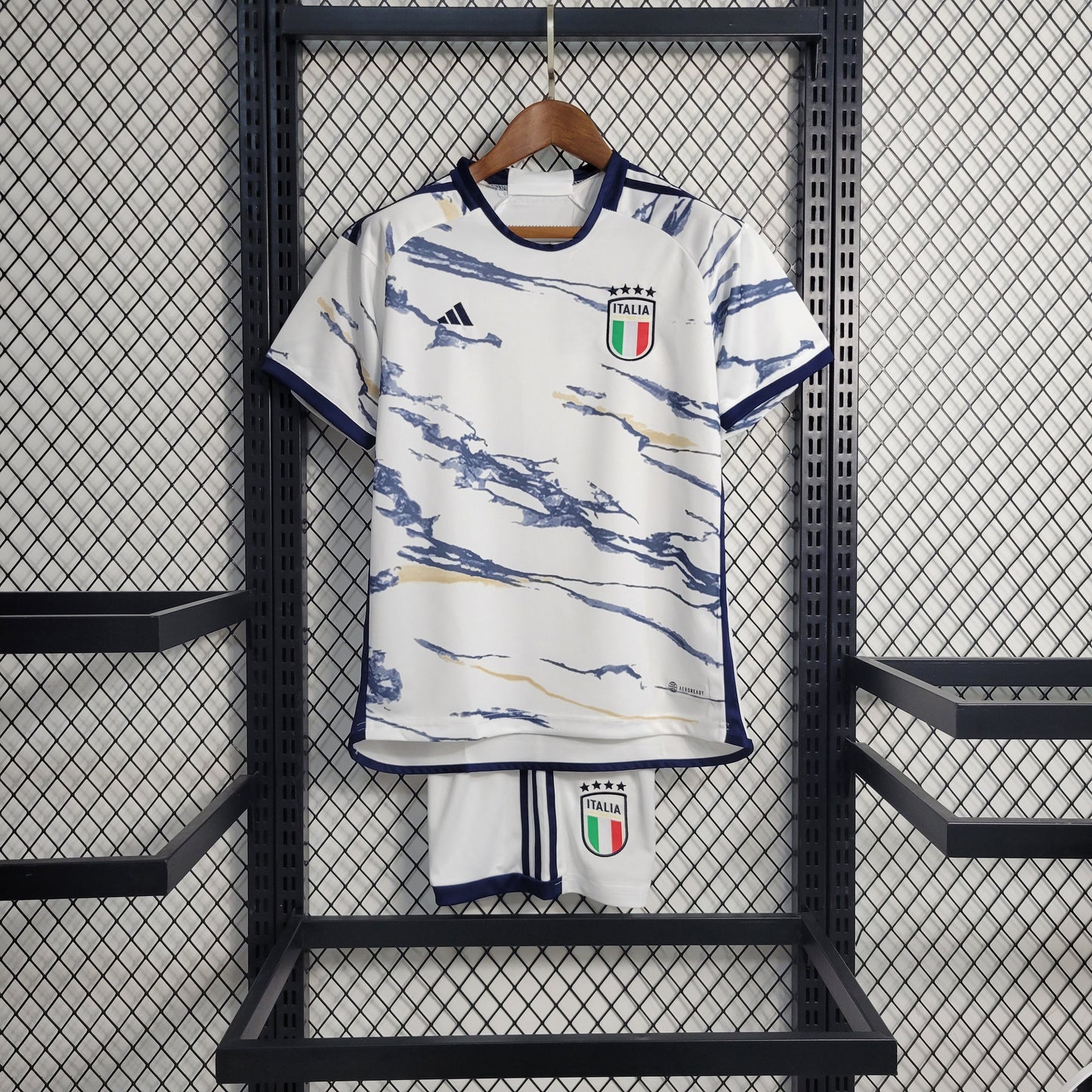 Italy 23/24 Away