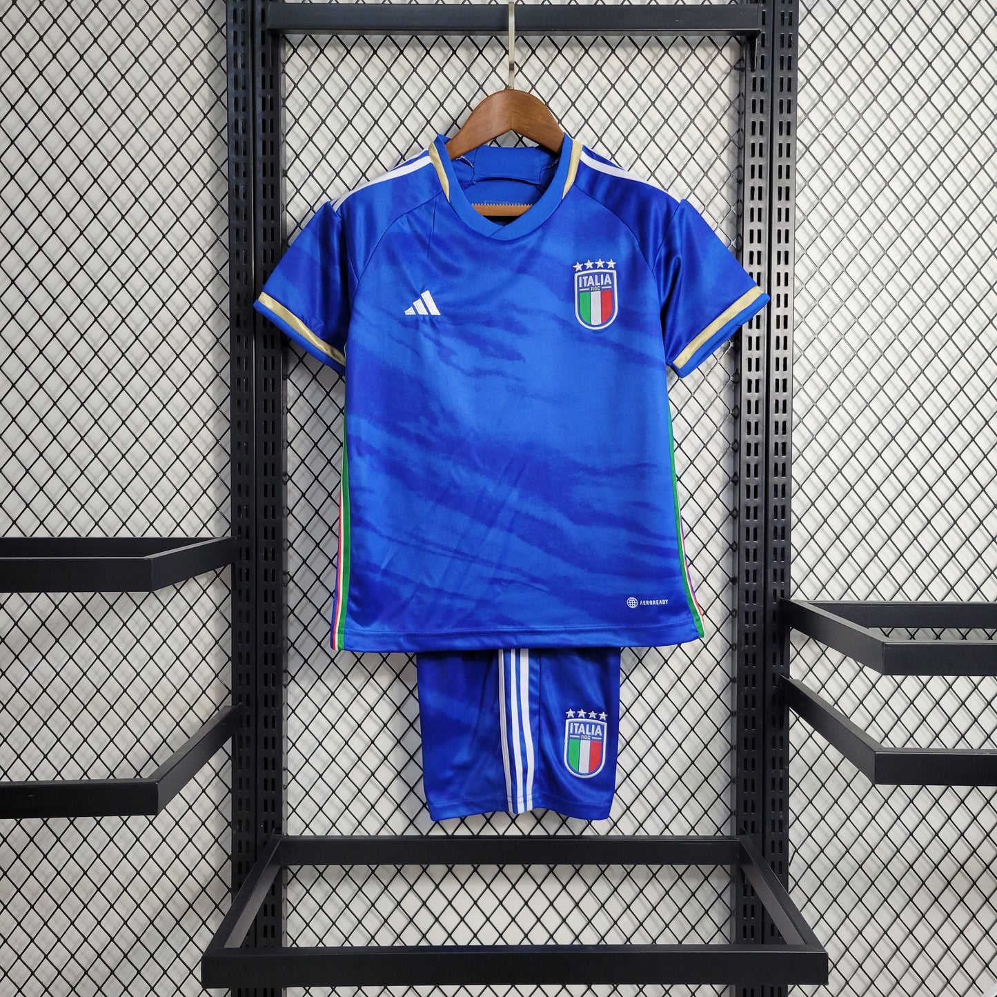 Italy 23/24 Home