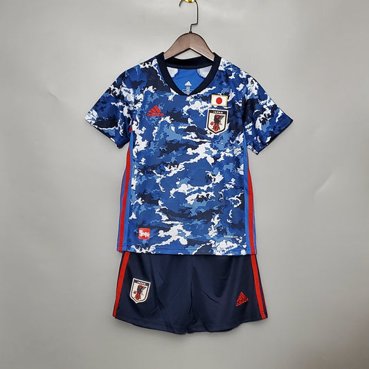 Japan 2020 Home