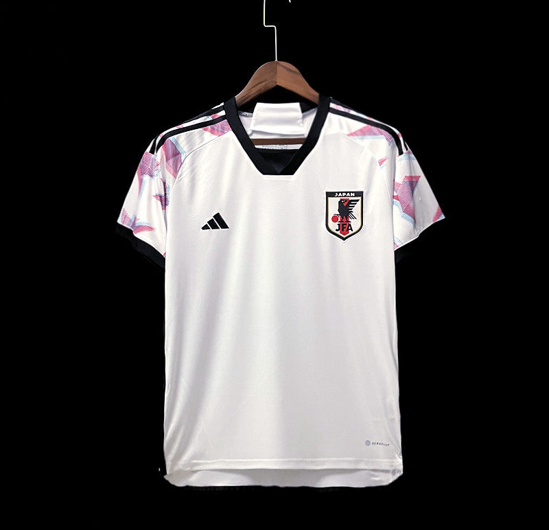 Japan 22/23 Away kit