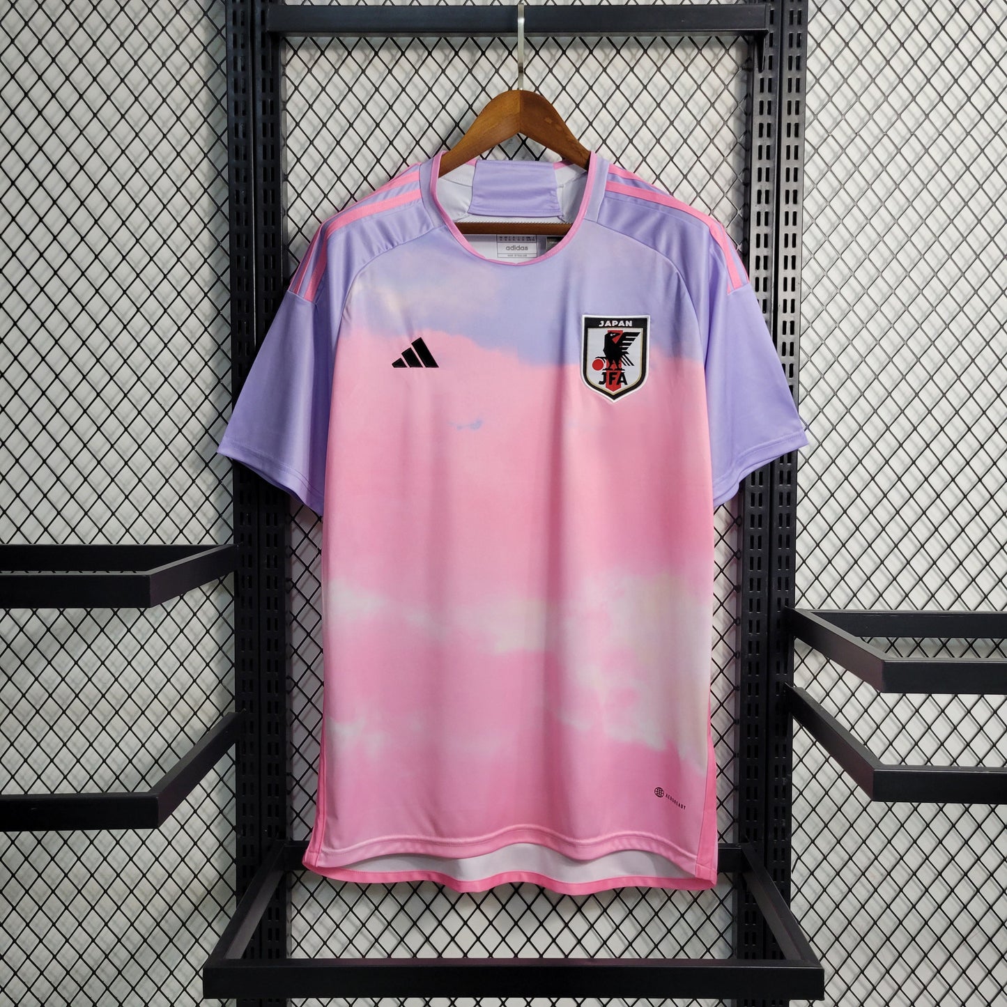 Japan 23/24 Away kit