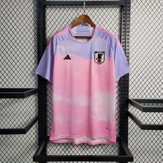 Japan 23/24 Away kit