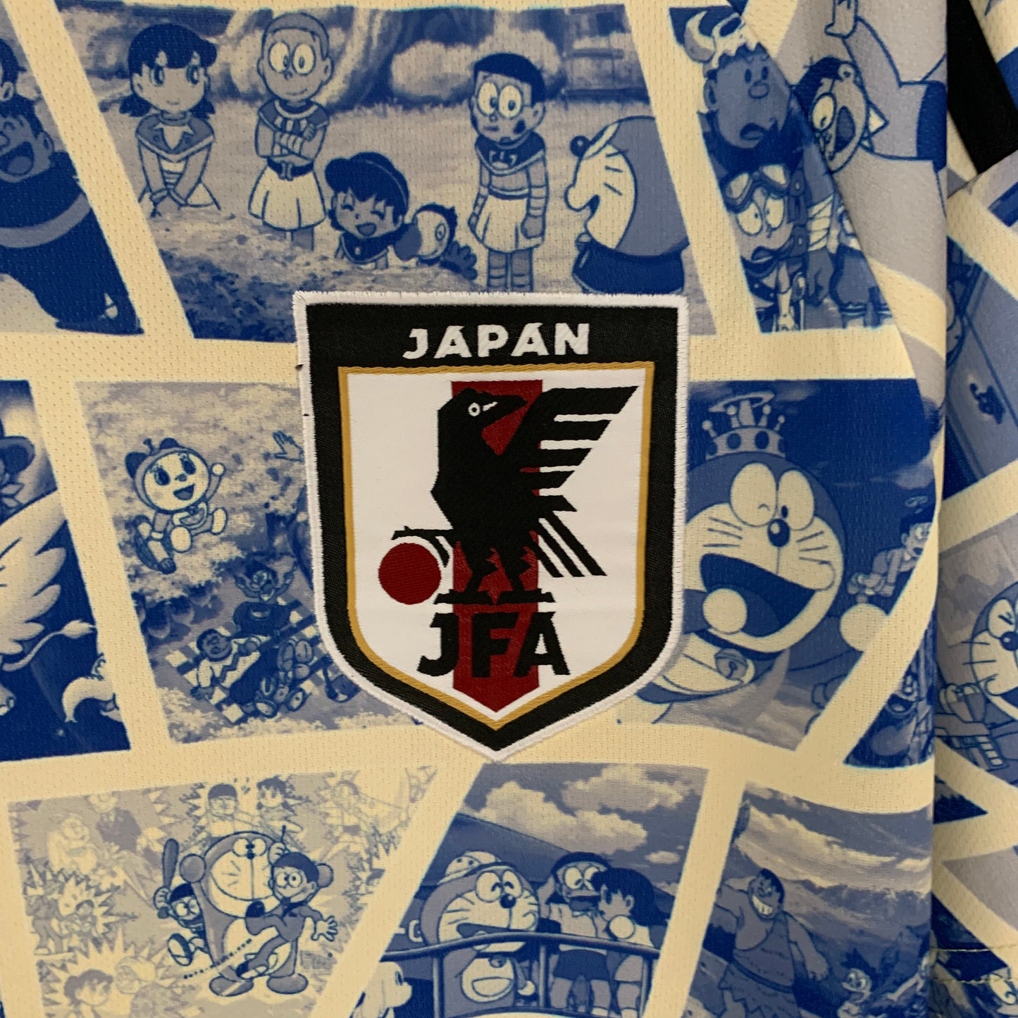 Japan Special kit