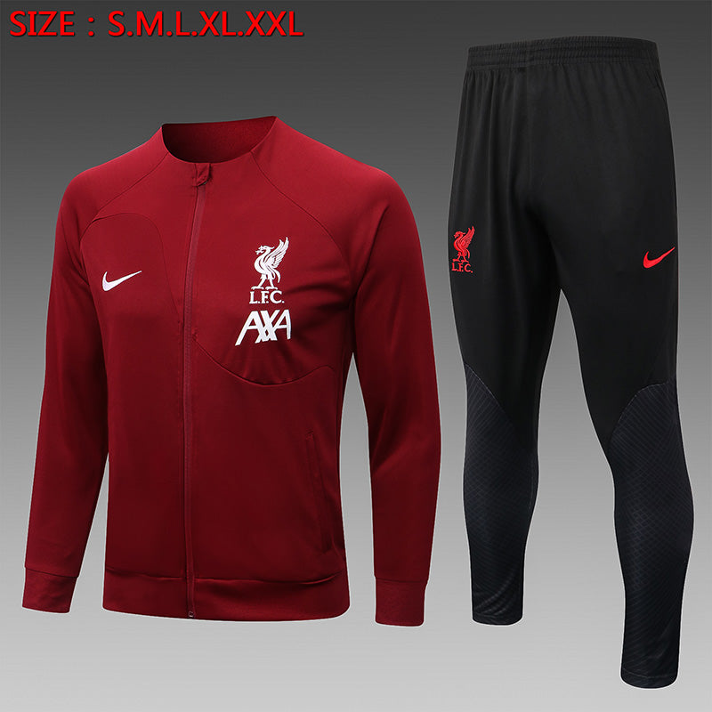 Liverpool Tracksuit