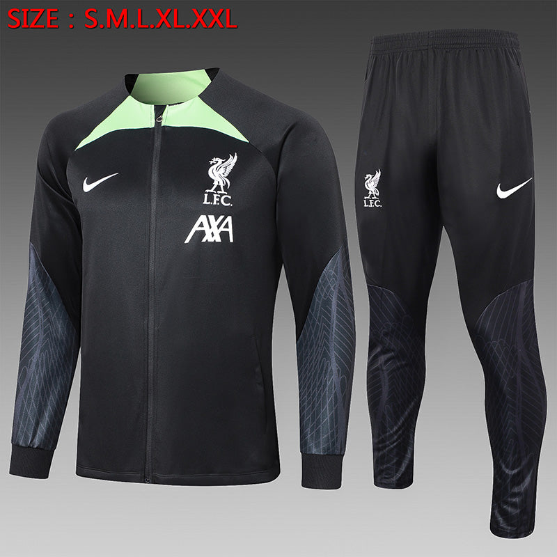 Liverpool Tracksuit