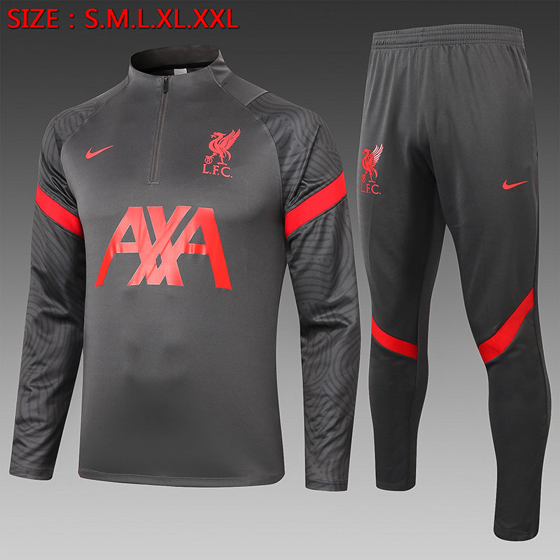 Liverpool Tracksuit