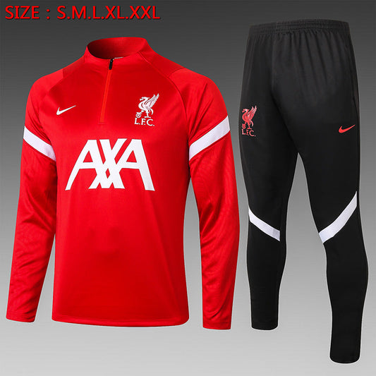 Liverpool Tracksuit