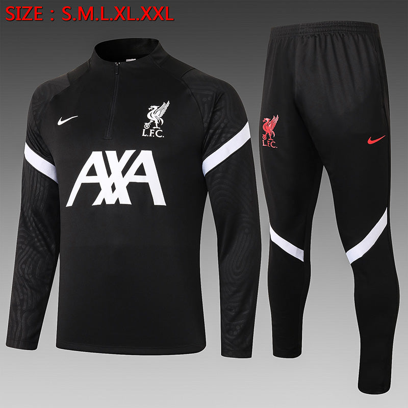 Liverpool Tracksuit