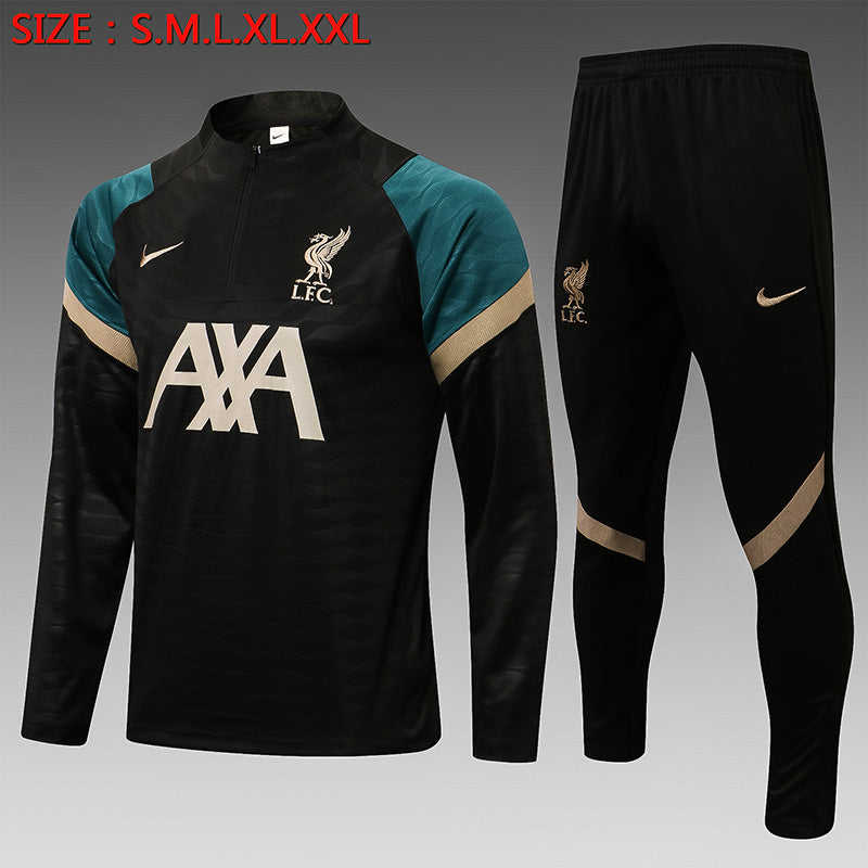 Liverpool Tracksuit