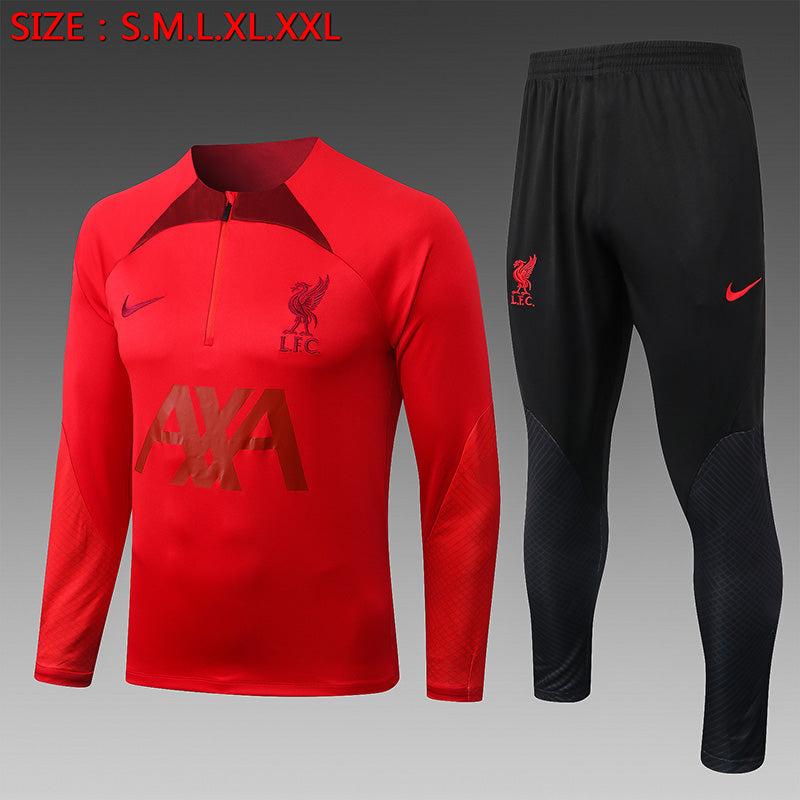 Liverpool Tracksuit