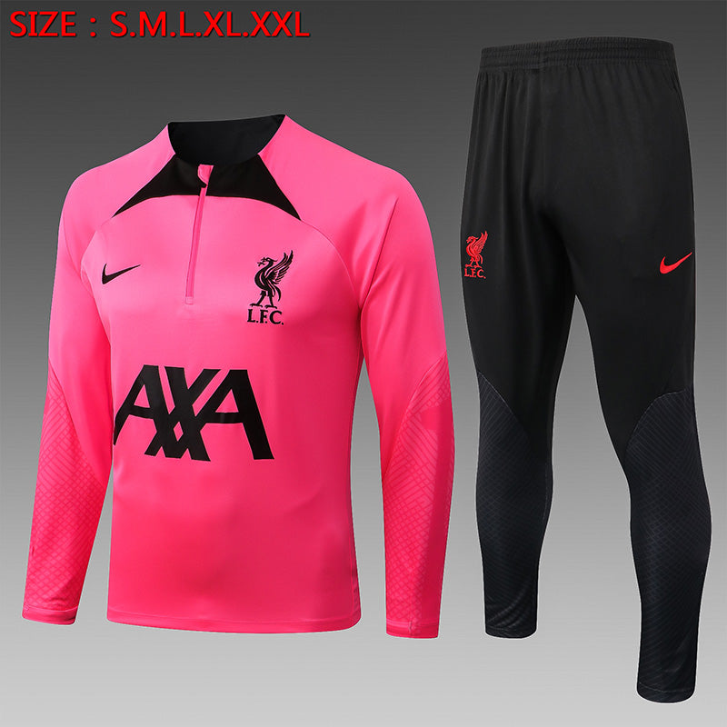 Liverpool Tracksuit