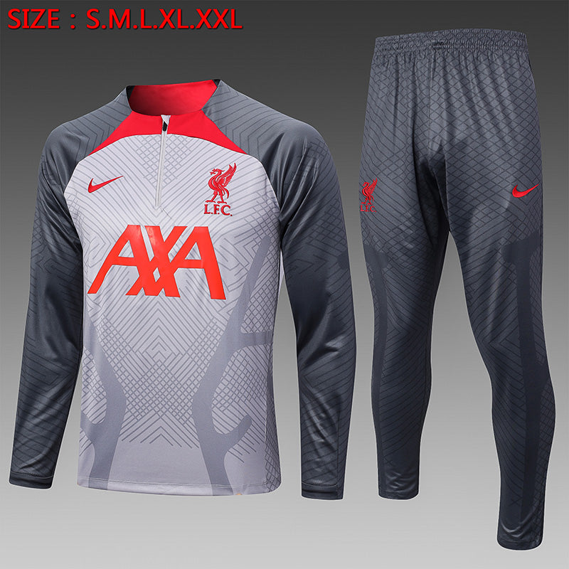 Liverpool Tracksuit