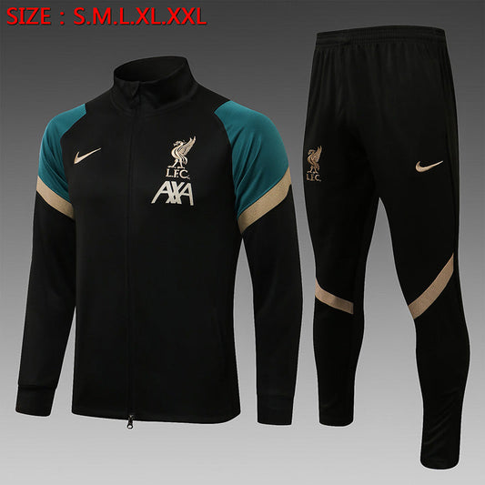 Liverpool Tracksuit