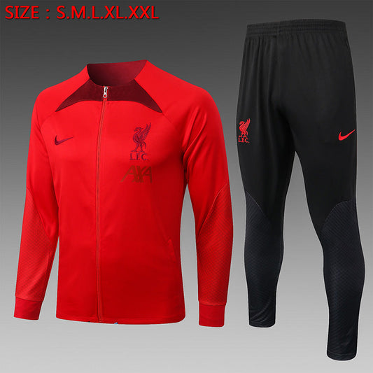 Liverpool Tracksuit