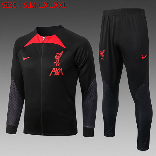 Liverpool Tracksuit