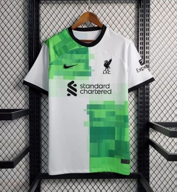 Liverpool 23/24 Away kit