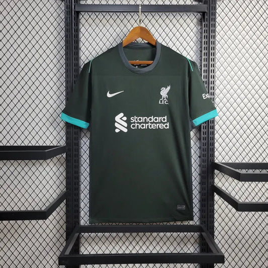 Liverpool 24/25 Third kit